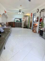 Blk 501 Pasir Ris Street 52 (Pasir Ris), HDB Executive #499000181